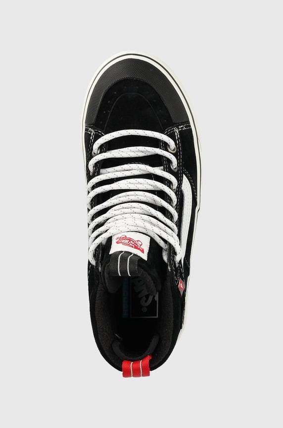 Vans sneakers SK8-Hi MTE-2 nero VN0007NK6BT1