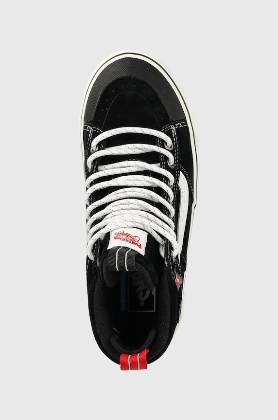 Vans sneakers SK8-Hi MTE-2 nero VN0007NK6BT1