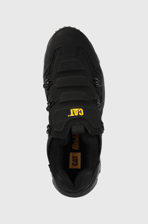 CAT Footwear sneakersy Alpha czarny P110849