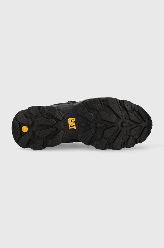 CAT Footwear sneakersy Alpha P110849 czarny