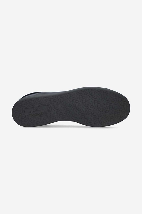 Kožené tenisky Raf Simons Orion HR760003L 2017 HR760003L.2017 čierna AW22