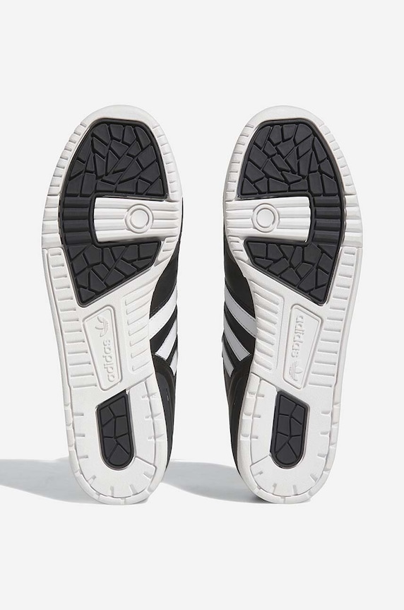 adidas Originals sneakers Rivalry Low FZ6327 negru AW22