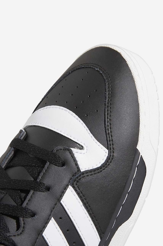 adidas Originals sneakers Rivalry Low FZ6327 negru