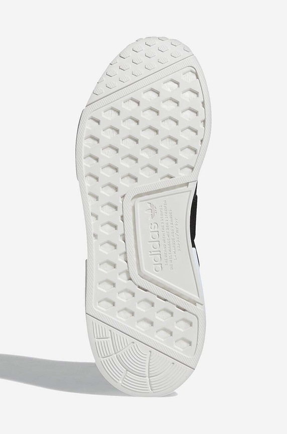 adidas Originals sneakersy NMD_R1 W GW5698 czarny SS23