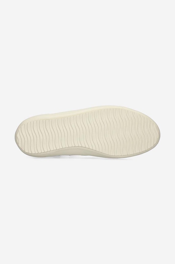 Veja sportcipő Nova High Canvas NT012967 bézs AW22