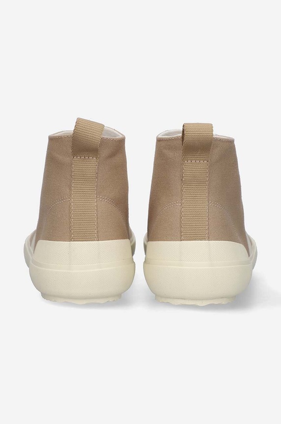 Veja sportcipő Nova High Canvas NT012967