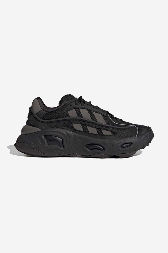 adidas Originals sneakers Oznova W GX7205 GX7205 black SS23