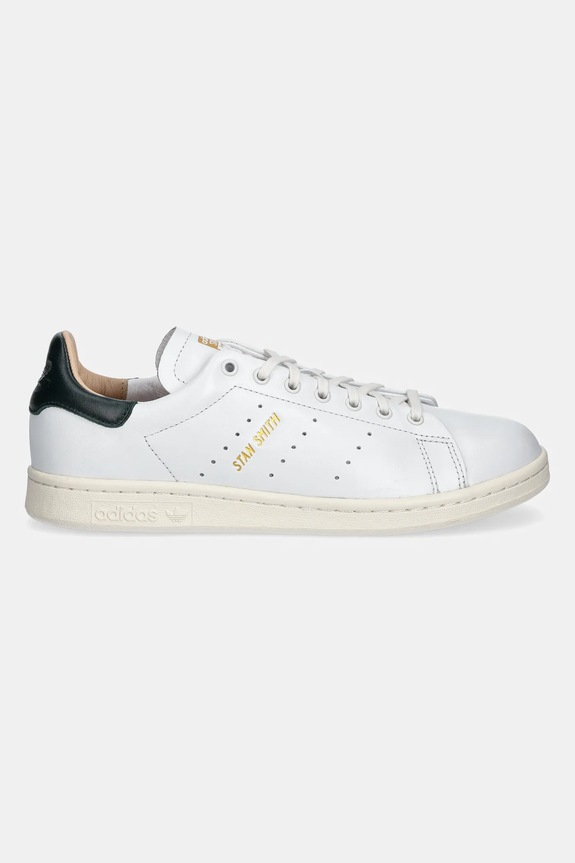 adidas Stan Smith Lux White Green HP2201 white SS25