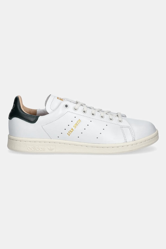 adidas Stan Smith Lux White Green HP2201 white SS25
