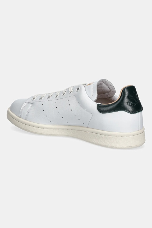 Shoes adidas Stan Smith Lux White Green HP2201 white