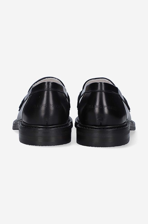 Filling Pieces mocasini de piele Loafer Polido 44233192024