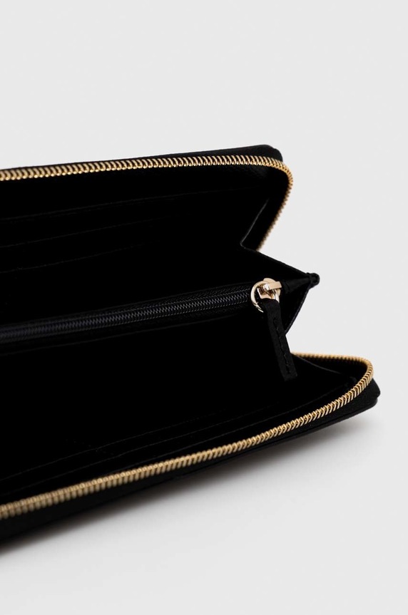 Dodatki Usnjena denarnica Furla WP00313.ARE000.ARES črna
