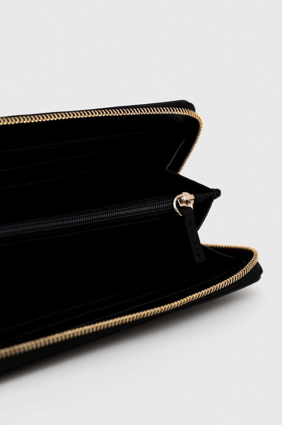 Dodatki Usnjena denarnica Furla WP00313.ARE000.ARES črna