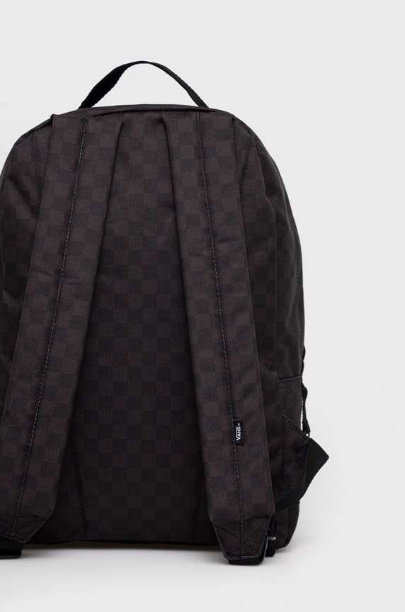 Момче Детска раница Vans VN0A5FOKBA51 черен