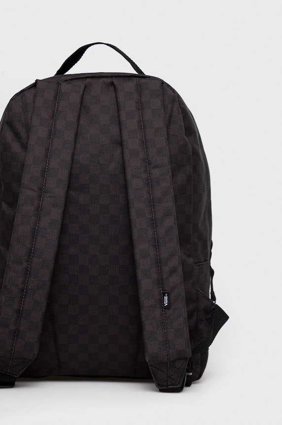 Момче Детска раница Vans VN0A5FOKBA51 черен