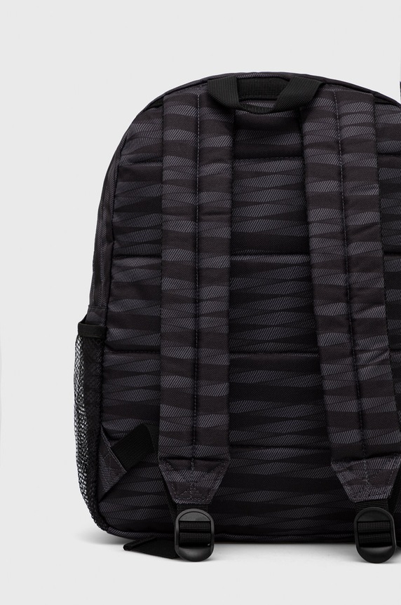 Fiú Abercrombie & Fitch gyerek hátizsák KI212.2240 szürke