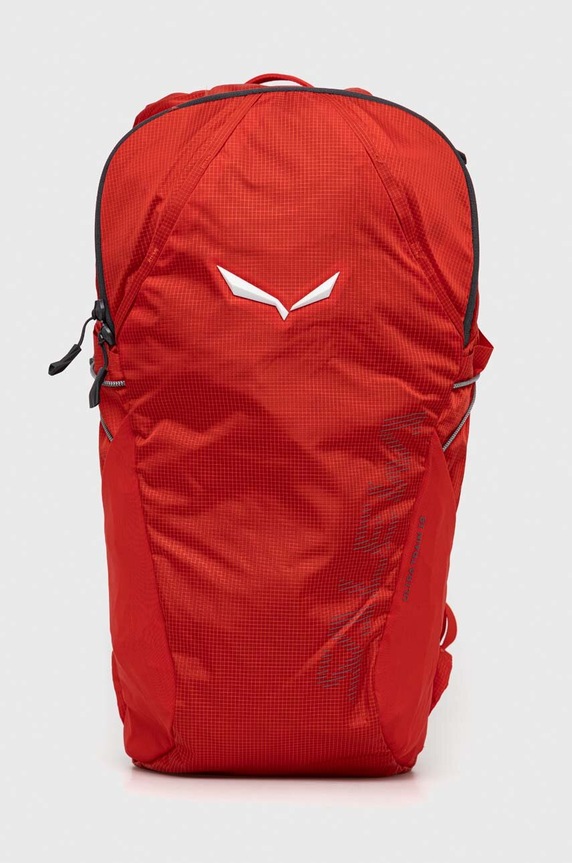 Salewa plecak ULTRA TRAIN 18 mieści A4 czerwony 00.0000001255