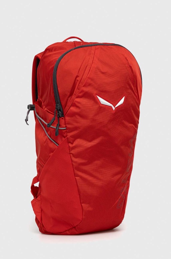 Salewa plecak ULTRA TRAIN 18 00.0000001255 czerwony SS24