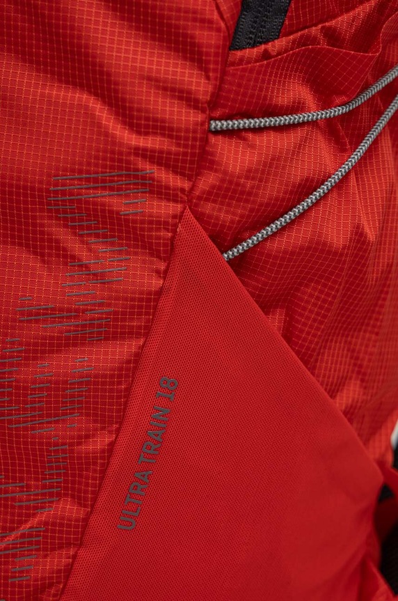 Salewa plecak ULTRA TRAIN 18 czerwony 00.0000001255