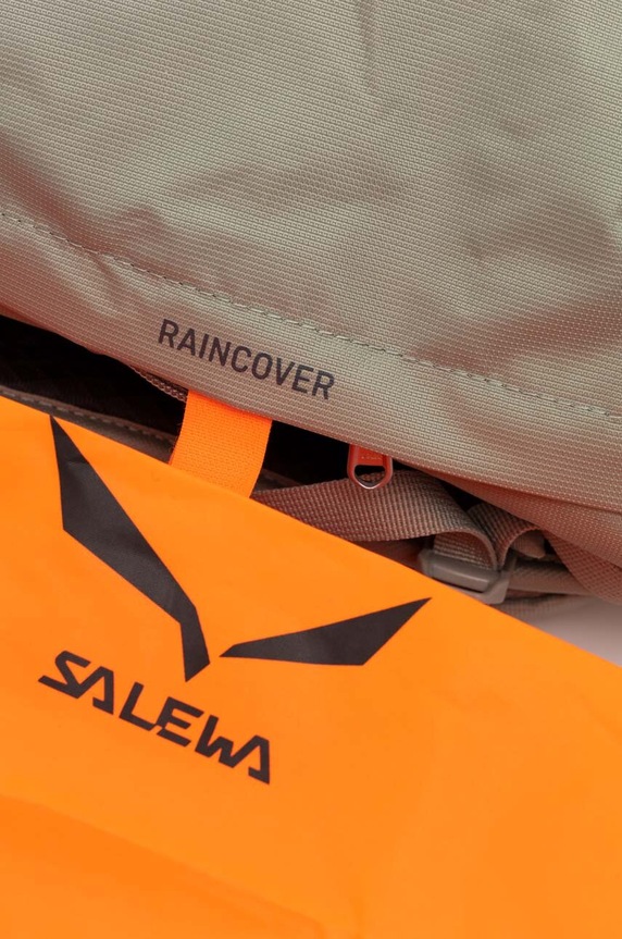 Kiegészítők Salewa hátizsák Alp Trainer 20 00.0000001262 zöld