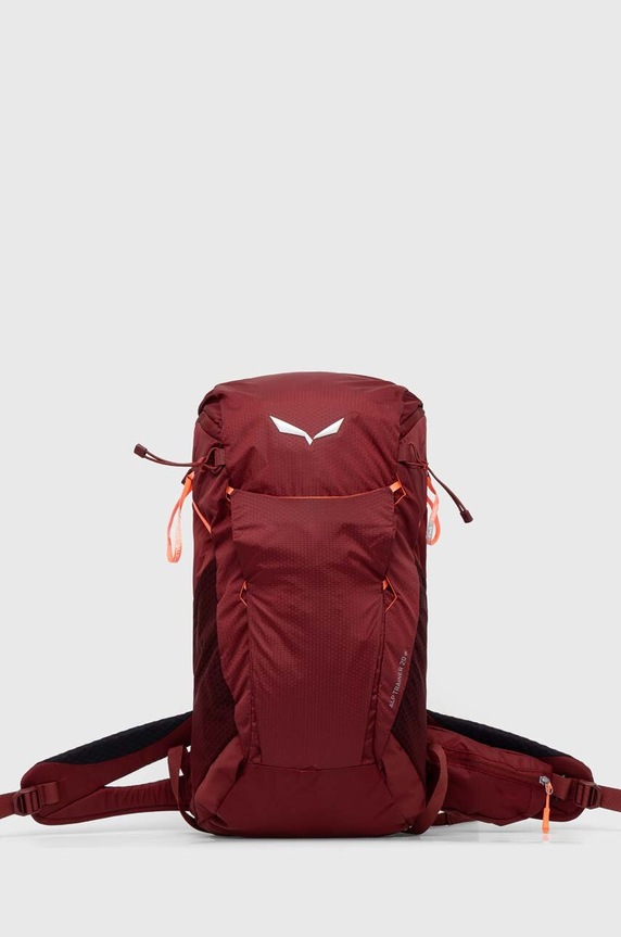 Σακίδιο πλάτης Salewa Alp Trainer 20 00.0000001262 μπορντό AW24
