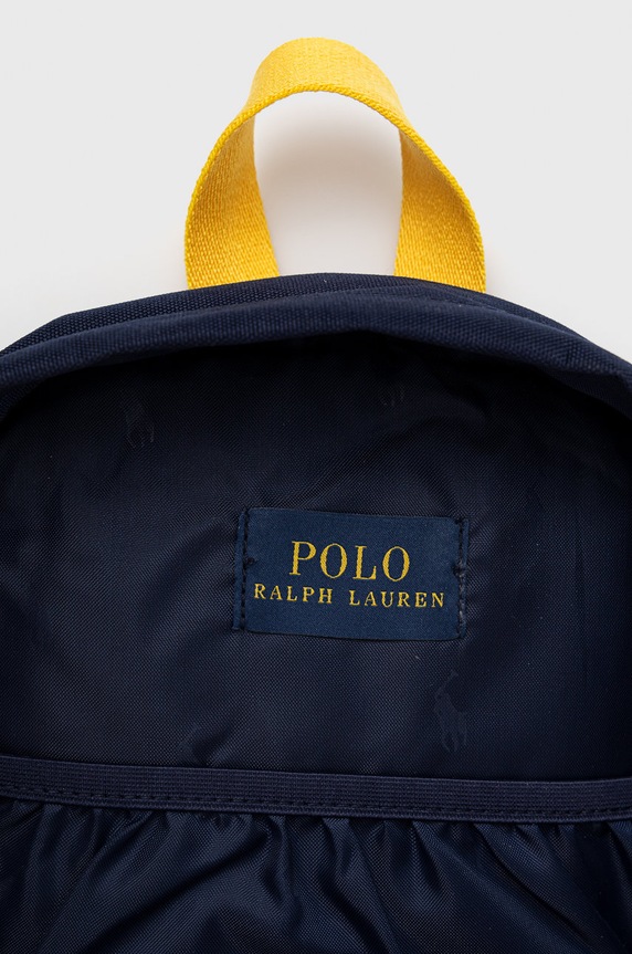 Detský ruksak Polo Ralph Lauren 9AR027