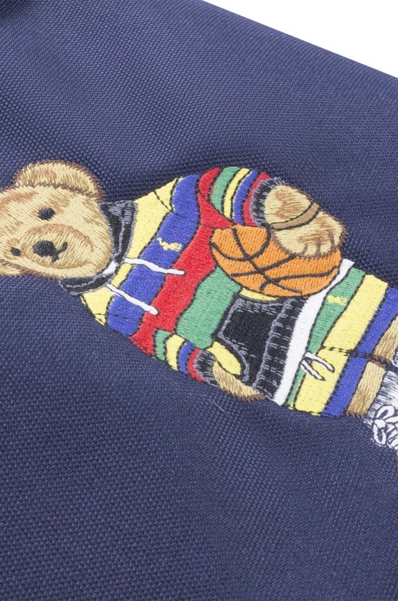 Detský ruksak Polo Ralph Lauren 9AR027