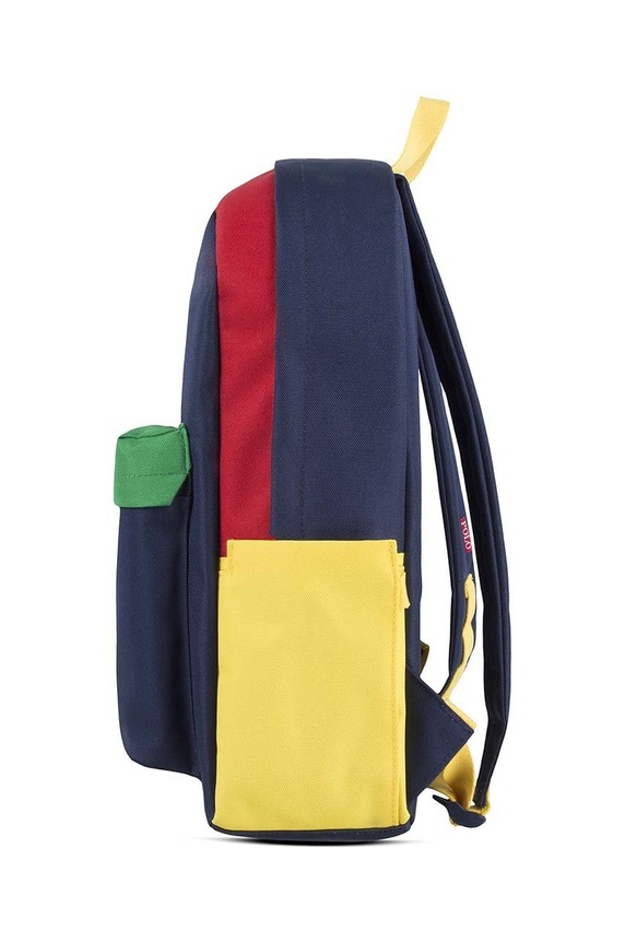 Detský ruksak Polo Ralph Lauren 9AR027