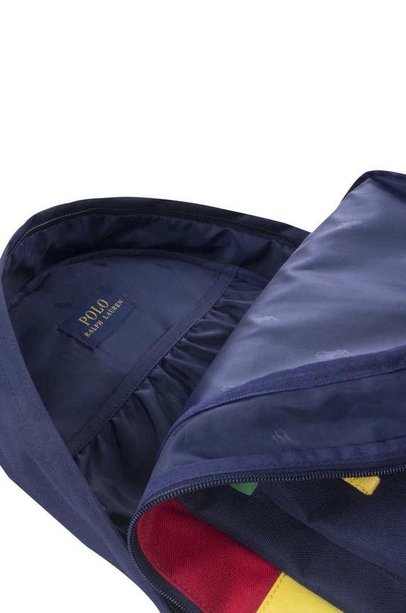 Detský ruksak Polo Ralph Lauren 9AR027