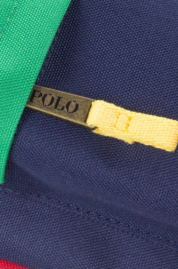 Detský ruksak Polo Ralph Lauren 9AR027