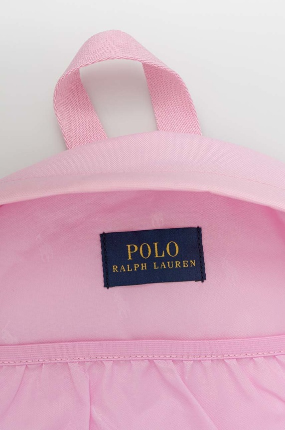 Polo Ralph Lauren plecak dziecięcy 9AR047.444911638005