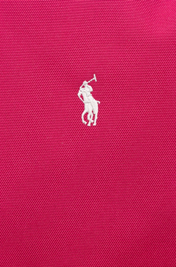 Polo Ralph Lauren plecak dziecięcy 9AR047.444911638005
