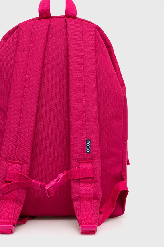 Polo Ralph Lauren plecak dziecięcy 9AR047.444911638005