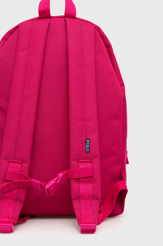 Polo Ralph Lauren plecak dziecięcy 9AR047.444911638005