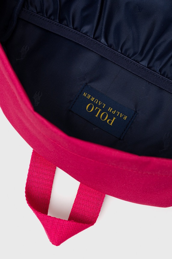 Polo Ralph Lauren plecak dziecięcy 9AR047.444911638005