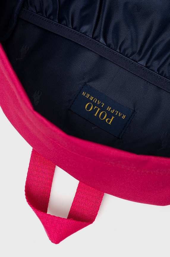 Polo Ralph Lauren plecak dziecięcy 9AR047.444911638005