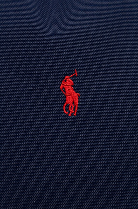 Polo Ralph Lauren plecak dziecięcy granatowy 9AR047.444911638005