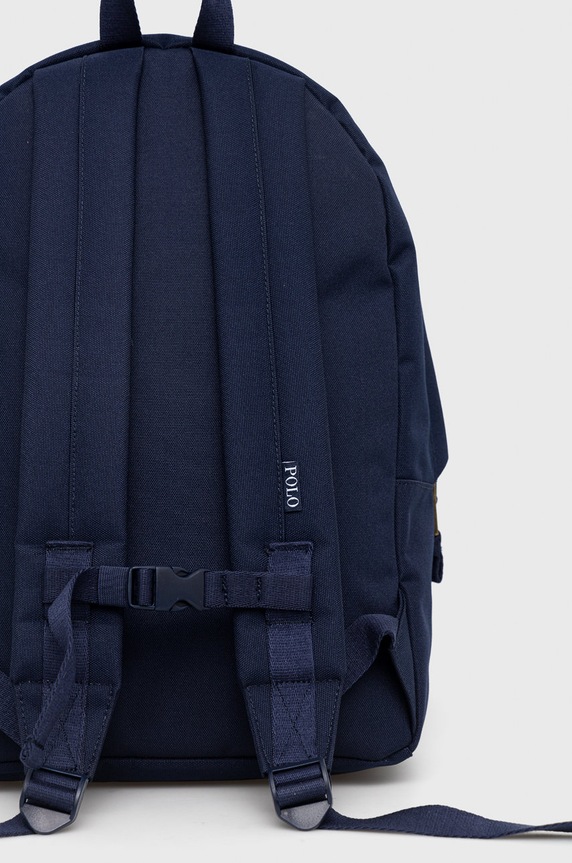 Polo Ralph Lauren plecak dziecięcy 9AR047.444911638005