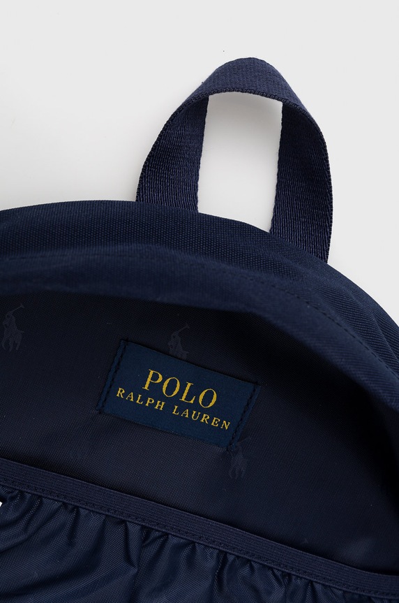 Polo Ralph Lauren plecak dziecięcy 9AR047.444911638005