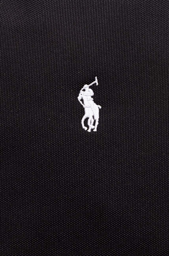 Polo Ralph Lauren plecak dziecięcy czarny 9AR047.444911638005