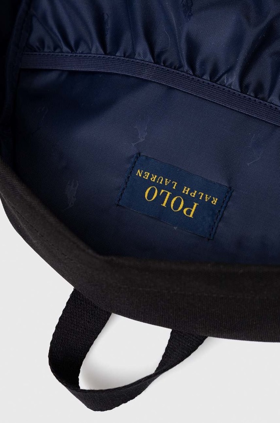 Polo Ralph Lauren plecak dziecięcy 9AR047.444911638005