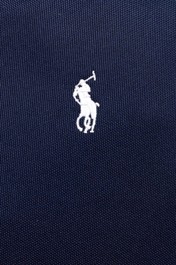 Polo Ralph Lauren plecak dziecięcy 9AR047.444911638005 multicolor