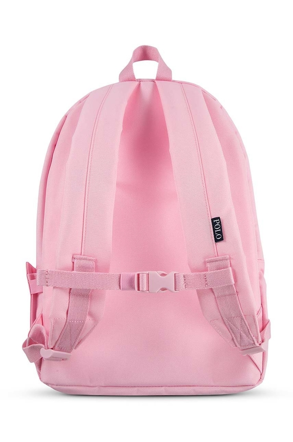 Polo Ralph Lauren plecak dziecięcy 9AR047.444911638005