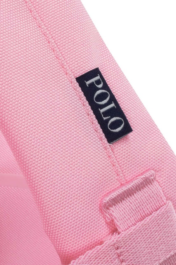 Polo Ralph Lauren plecak dziecięcy 9AR047.444911638005