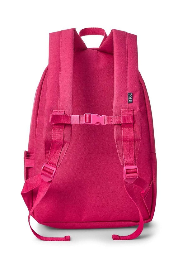 Polo Ralph Lauren plecak dziecięcy 9AR047.444911638005