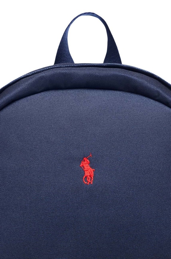 Polo Ralph Lauren plecak dziecięcy 9AR047.444911638005