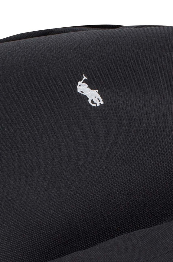 Polo Ralph Lauren plecak dziecięcy 9AR047.444911638005 czarny