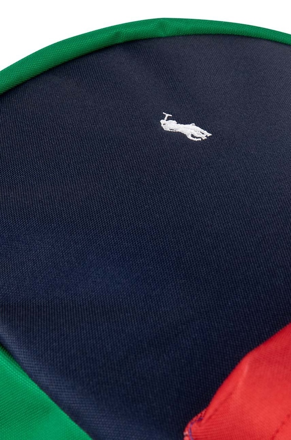 Дитячий рюкзак Polo Ralph Lauren 9AR047.444911638005