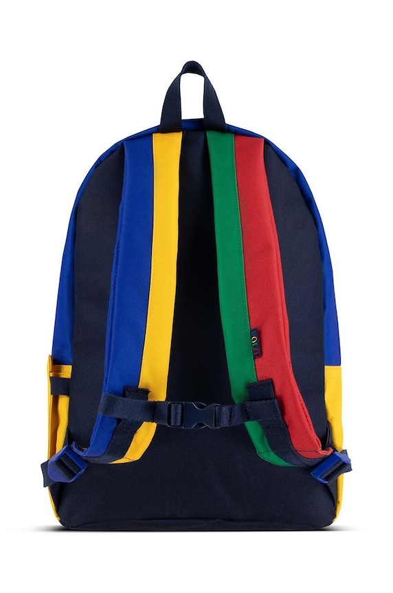 Polo Ralph Lauren plecak dziecięcy 9AR047.444911638005