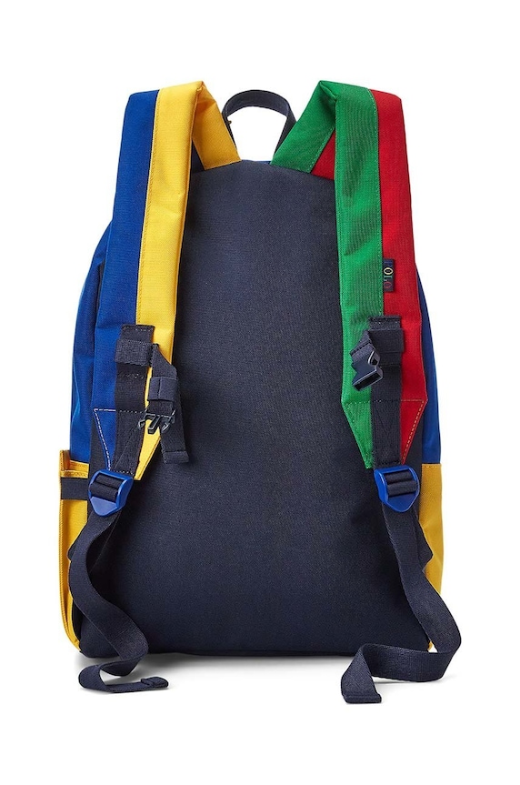 Polo Ralph Lauren plecak dziecięcy 9AR047.444911638005